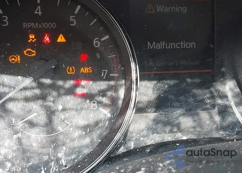 2019 Nissan Rogue Sport S from USA, damaged, VIN JN1BJ1CP9KW240705